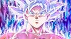 Dragon Ball presenta la transformaci�n Ultra de Goku