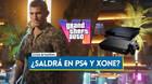 ¿Saldrá Grand Theft Auto 6 en PS4 y Xbox One?