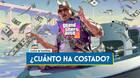 ¿Cuánto ha costado hacer GTA 6 y cuál ha sido su presupuesto total?