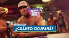 ¿Cuántos GB de espacio ocupará Grand Theft Auto 6?: Todas las teorías y filtraciones