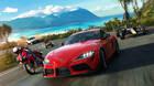 The Crew Motorfest llegará a Switch 2 en octubre con edición física en Tarjeta llave
