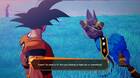 Whis, Beerus y Goku SSG se muestran en Dragon Ball Z: Kakarot: llegarán en primavera