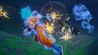 Golden Freezer invadirá la Tierra en la nueva expansión de Dragon Ball Z: Kakarot