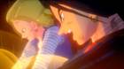 Dragon Ball Z Kakarot Trunks El guerrero de la esperanza fecha de lanzamiento gameplay