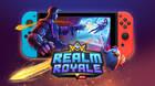 Ya se puede jugar gratis a Realm Royale en Nintendo Switch