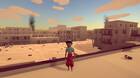 El juego español Massira llega a PS4 el 20 de febrero