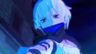 Oninaki se muestra en dos anuncios de televisión japonesa