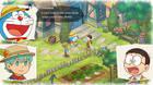 Doraemon Story of Seasons llega el 11 de octubre a Occidente