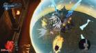 Oninaki presenta a sus daemons en acción en un nuevo tráiler