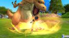 Nuevas imágenes de Dragon Ball Online
