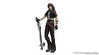 Squall Leonhart tendrá un aspecto alternativo en Dissidia Final Fantasy NT