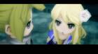 The Alliance Alive HD Remastered presenta sus primeras imágenes