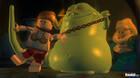 Imágenes de LEGO Star Wars: The Complete Saga
