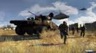 Nuevas imágenes e ilustraciones de Tom Clancy's EndWar