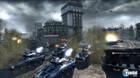 GC: Nuevas imágenes de Tom Clancy's EndWar