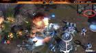 Primeras imágenes de El Universo en Guerra para Xbox 360