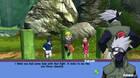 Ya disponibles las voces japonesas de Naruto Rise of a Ninja