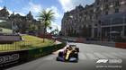 Así ha mejorado Mónaco en F1 2019, el juego oficial del campeonato