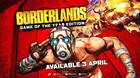 Borderlands: Edición Juego del Año ya está disponible en Xbox One, PS4 y PC