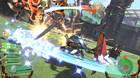 Project Sakura Wars nos muestra a Lancelot en un vídeo musical