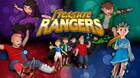 Treasure Rangers normaliza el autismo con las aventuras de un grupo de chavales