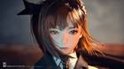 Anunciado Project Eve, un juego de acción del ilustrador Hyung-Tae Kim