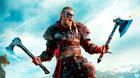 Assassin's Creed Valhalla parche rendimiento en consolas análisis