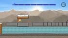 Así es el plataformas Joe Jump Impossible Quest