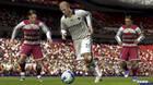 Nuevas imágenes de FIFA 08