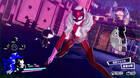 Persona 5 Scramble estreno Occidente
