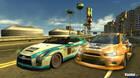 Nuevas imágenes de Need for Speed ProStreet para PSP