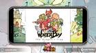 Wonder Boy: The Dragon's Trap llegará a dispositivos móviles el 30 de mayo