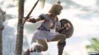 Nuevas imágenes de Soul Calibur IV