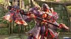 TGS: Nuevas imágenes y vídeo de Soul Calibur IV