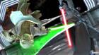 Yoda y Darth Vader serán descargables en Soul Calibur IV
