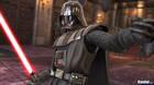 Primeras imágenes de Darth Vader y Yoda en Soul Calibur IV
