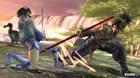 Nuevas imágenes y arte de Soul Calibur IV