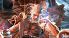 Descubre el poder de Algol en Soul Calibur IV