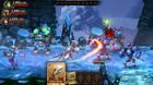 SteamWorld Quest recibe hoy una gran actualización gratuita