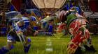 Blood Bowl 3 llega a PC, PS5, Xbox Series X, PS4 y Switch a principios de 2021