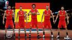 Pau Gasol volverá a ser la imagen de NBA Live 08; nuevas imágenes