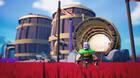 El juego español Effie llega a PlayStation 4 el 4 de junio