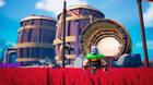 Ya disponible Effie para PS4, un plataformas 3D clásico creado en España