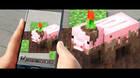 Minecraft Earth da comienzo a su beta cerrada en iOS