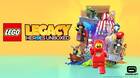 Gameloft anuncia LEGO Legacy: Heroes Unboxed