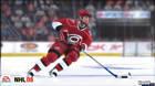 Nuevas imágenes de NHL 08
