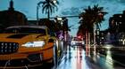 EA anuncia Need for Speed Heat para PS4, Xbox One y PC el 8 de noviembre
