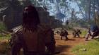 Baldurs Gate 3 Gameplay