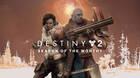 Destiny 2 abre las puertas a la Temporada de los Dignos el 10 de marzo