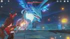 Fan de Zelda rompe una PS4 para protestar por el parecido de Genshin Impact con BoTW